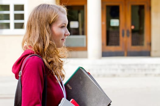 Student
