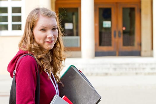 Student