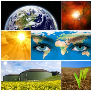 renewable energies