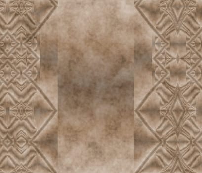 small abstract colored pattern with fine structure