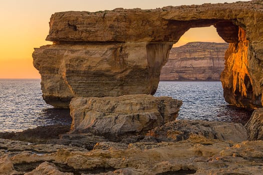 Azur Window