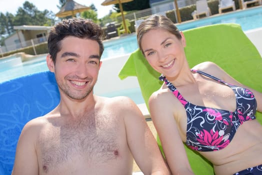 resort amenities