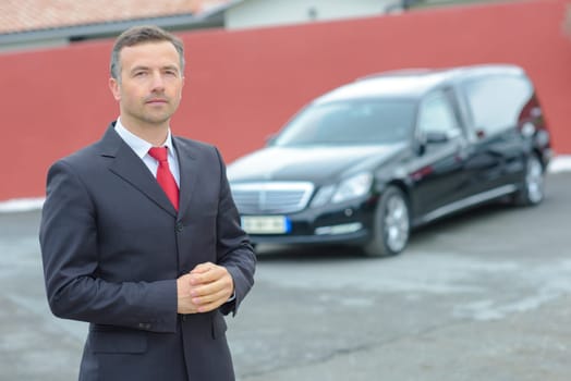 chauffeur