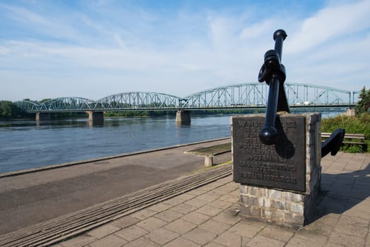 Vistula Bridge