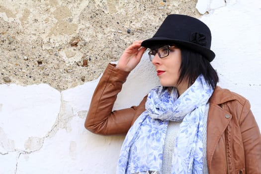 The Black Hat