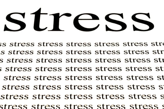 conceptual background of stress