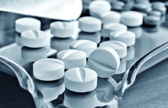 Medication and pills