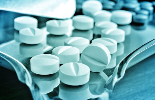 Medication and pills