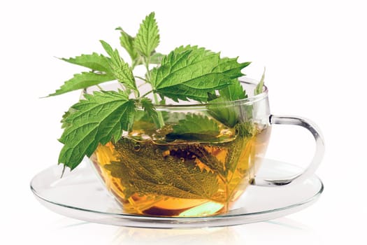 Nettle,optional