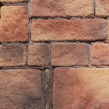 Image of colorful roughness gritty texture