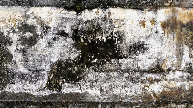 Grunge wall texture dirty and old condition in Thailamd