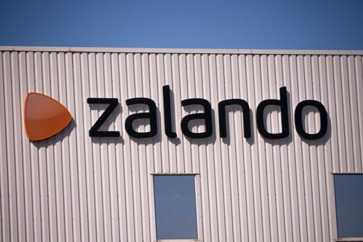 zalando inscription