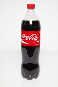 Coca Cola bottle