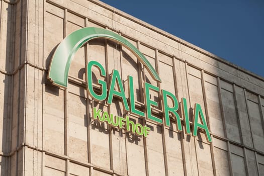 galeria kaufhof berlin alexanderplatz