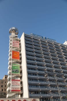 verlagshaus berliner zeitung