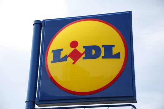 Lidl trademark