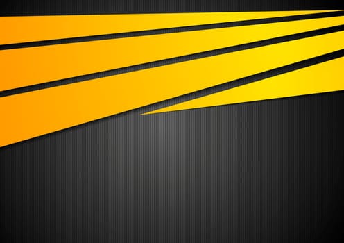 Abstract bright vector corporate background