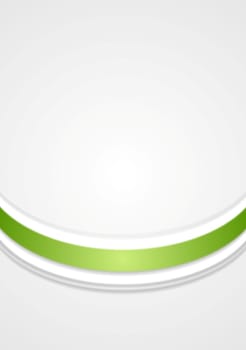 Abstract elegant corporate vector background