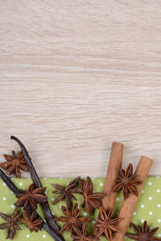 to bake or baking without roast