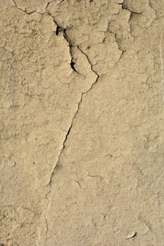 ailing facade
