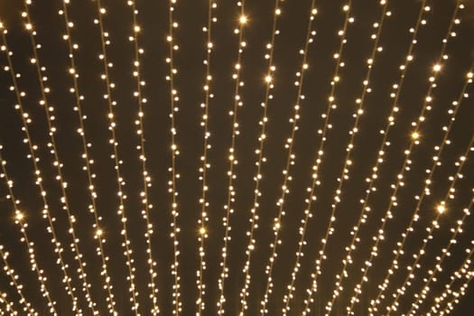 Christmas lighting