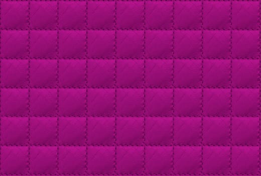 purple leather background or textuer
