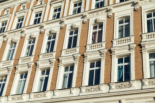 Property Old Building Berlin