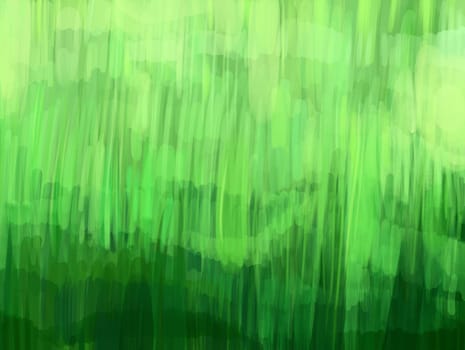 Digital Painting Abstract Textured Background for Design