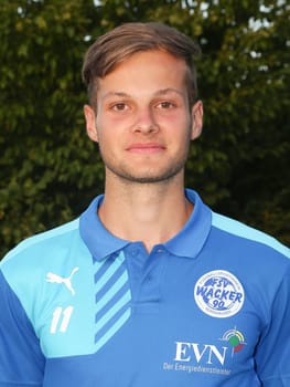 Jonas Ernst in the squad FSV Wacker 90 Nordhausen - NOFV-Regionalliga Nordost,season 2016/17