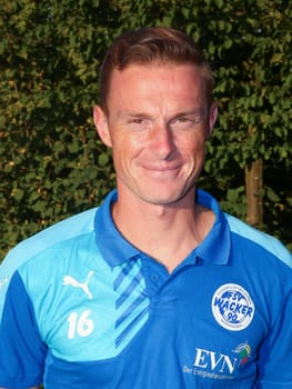 Matthias Peßolat in the squad FSV Wacker 90 Nordhausen - NOFV-Regionalliga Nordost,season 2016/17