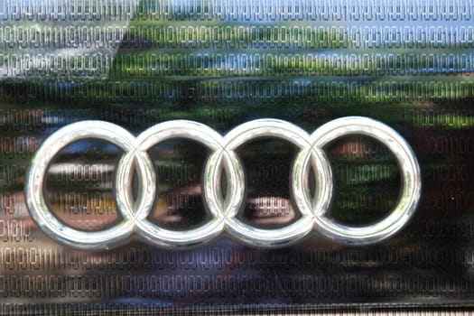 Audi Manipulation