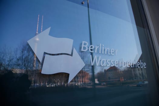 berliner wasserbetriebe brand in berlin