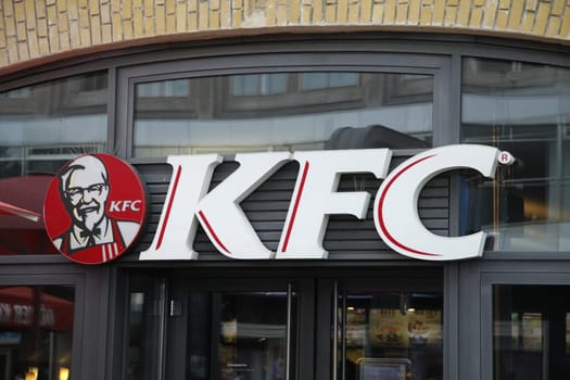 Kentucky Fried Chicken