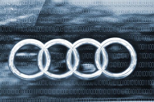 Audi Manipulation