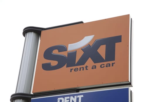 Sixt