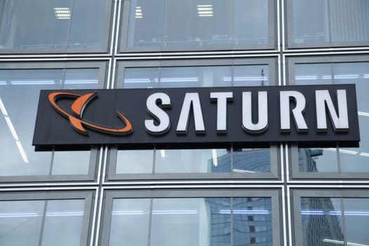 Saturn