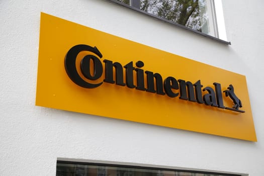 Continental
