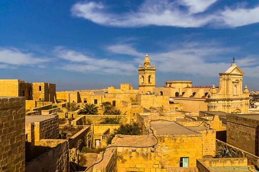 Cathedral of Rabat