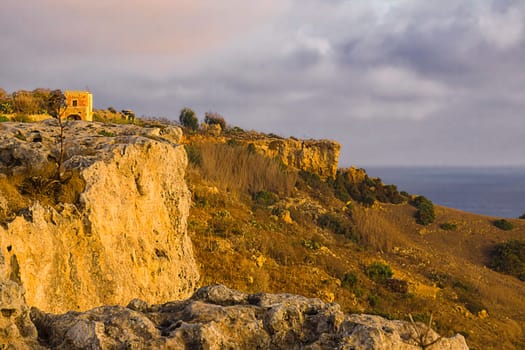 Kalipsos Coast