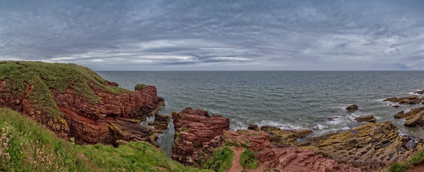 Red Cliffs