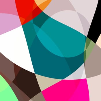 summer colors colorful abstract contrasts color tones pattern