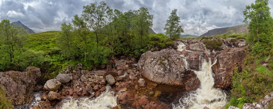 Glen Etive