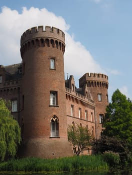 Moyland Castle