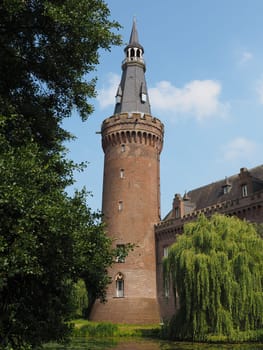 Moyland Castle
