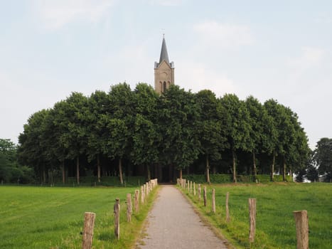 Louisendorf