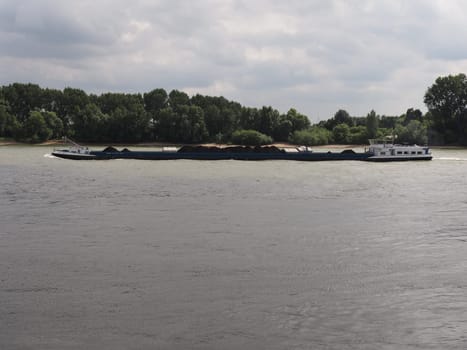 Rhine ship type