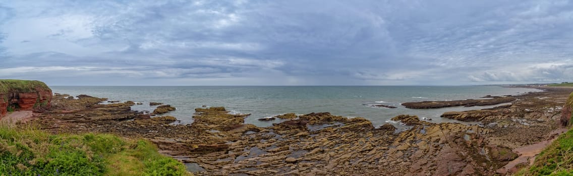 Red Cliffs