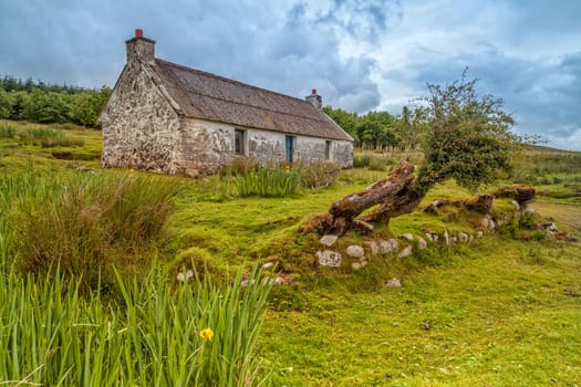 Scotland