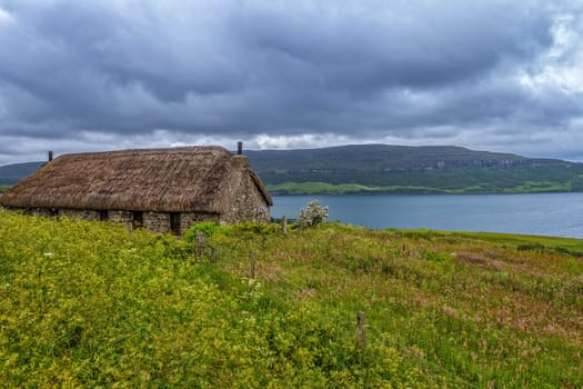 Scotland