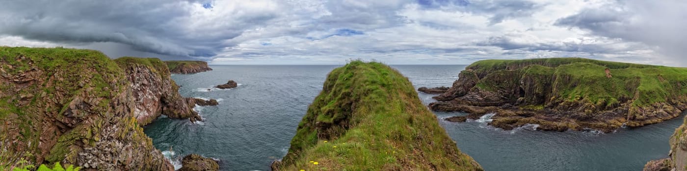cruden bay